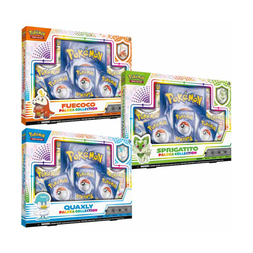 English Pokemon — Shop All — Cards By JZ